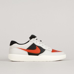 Nike SB Force 58 Prm L Bone Cosmic Clay